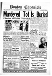 Boston Chronicle June 2, 1956 by The Boston Chronicle