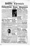 Boston Chronicle January 28, 1956
