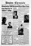 Boston Chronicle September 29, 1956