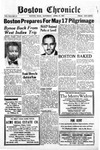 Boston Chronicle April 27, 1957