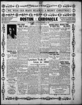 Boston Chronicle December 24, 1932 by The Boston Chronicle