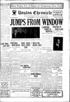 Boston Chronicle December 30, 1933
