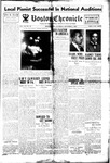 Boston Chronicle September 1, 1934