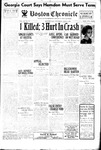 Boston Chronicle June 2, 1934 by The Boston Chronicle