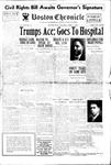 Boston Chronicle April 7, 1934