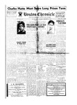 Boston Chronicle December 8, 1934