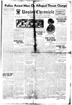 Boston Chronicle September 8, 1934 by The Boston Chronicle