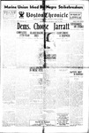 Boston Chronicle May 19, 1934