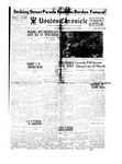 Boston Chronicle July 21, 1934 by The Boston Chronicle