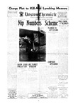 Boston Chronicle May 26, 1934 by The Boston Chronicle