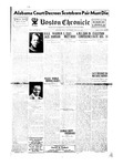 Boston Chronicle June 30, 1934 by The Boston Chronicle