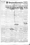 Boston Chronicle April 6, 1935