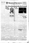 Boston Chronicle March 30, 1935