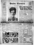 Boston Chronicle January 10, 1948