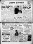 Boston Chronicle December 11, 1948
