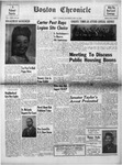Boston Chronicle May 15, 1948 by The Boston Chronicle