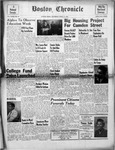 Boston Chronicle April 17, 1948 by The Boston Chronicle