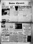 Boston Chronicle December 18, 1948