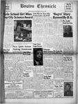 Boston Chronicle April 24, 1948 by The Boston Chronicle