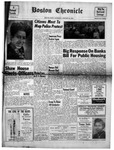 Boston Chronicle January 24, 1948 by The Boston Chronicle