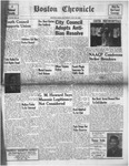 Boston Chronicle July 24, 1948