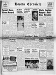 Boston Chronicle August 28, 1948