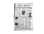 Boston Chronicle December 5, 1953