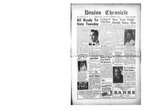 Boston Chronicle September 19, 1953