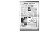 Boston Chronicle October 31, 1953 by The Boston Chronicle