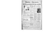 Boston Chronicle December 11, 1954