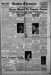 Boston Chronicle April 18, 1936