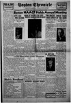 Boston Chronicle February 29, 1936