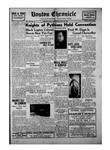 Boston Chronicle July 25, 1936 by The Boston Chronicle