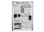 Boston Chronicle July 26, 1952