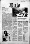 DICTA vol. 4 no. 2 November 1975
