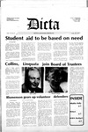 DICTA vol. 6 no. 3 October 1977