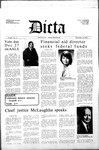 DICTA vol. 6 no. 4 November 1977