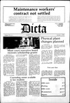 DICTA vol. 7 no. 2 October 1978