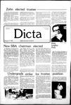 DICTA vol. 7 no. 7 February 1979