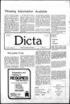 DICTA vol. 7 no. 12 April 1979