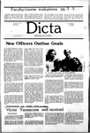 DICTA vol. 7 no. 13 May 1979