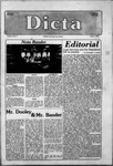 DICTA vol. 9 no. 6 April 1981