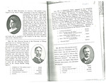 Ford Hall Meetings programs, 11/8-11/29/1908
