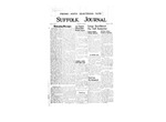 Suffolk Journal, Vol. 9, No. 1, 10/12/1951