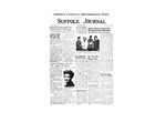 Suffolk Journal, Vol. 9, No. 8, 2/20/1952