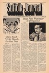 Suffolk Journal, Vol. 30, No. 13, 3/03/1975