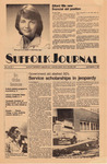 Suffolk Journal, Vol. 33, No. 1, 9/02/1977