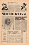 Suffolk Journal, Vol. 33, No. 5, 10/07/1977