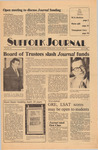 Suffolk Journal,  Vol. 35, No. 30, 4/17/1980
