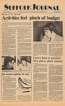 Suffolk Journal,  Vol. 36, No. 5, 9/18/1980